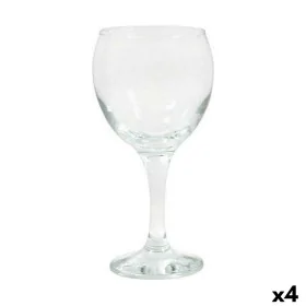 Set of cups LAV Wine 365 ml 6 Pieces (4 Units) by LAV, Wine glasses - Ref: S2227439, Price: 31,28 €, Discount: %