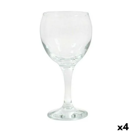 Set de Copas LAV Vino 365 ml 6 Piezas (4 Unidades) de LAV, Copas de vino - Ref: S2227439, Precio: 30,78 €, Descuento: %