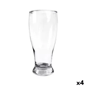 Set de Vasos LAV Brotto Cerveza 565 ml 6 Piezas (4 Unidades) de LAV, Vasos de cerveza - Ref: S2227442, Precio: 36,01 €, Descu...