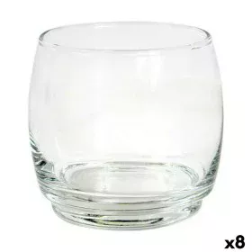 Set de Vasos LAV 325 ml Vidrio 6 Piezas (8 Unidades) de LAV, Vasos de agua y de whisky - Ref: S2227445, Precio: 44,70 €, Desc...