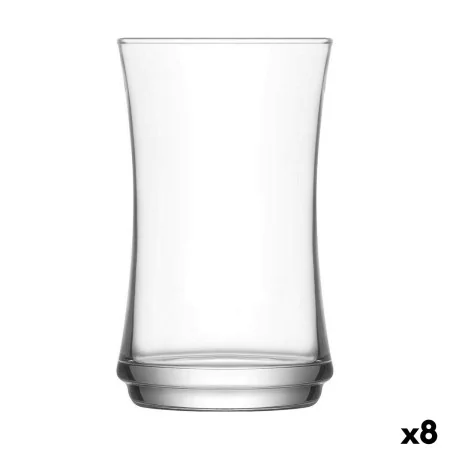 Set di Bicchieri LAV Lune 365 ml Vetro 6 Pezzi (8 Unità) di LAV, Tumbler - Rif: S2227446, Prezzo: 48,78 €, Sconto: %