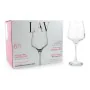 Set de Verres LAV Lal (4 Unités) (6 pcs) de LAV, Verres à vin - Réf : S2227451, Prix : 36,29 €, Remise : %