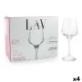 Set of cups LAV LV-LAL569F (6 Pieces) (4 Units) by LAV, Water Glasses - Ref: S2227452, Price: 35,13 €, Discount: %