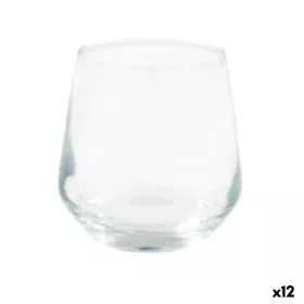 Set di Bicchierini da Chicchetto LAV Lal 95 ml 5 x 6 x 6 cm (12 Unità) di LAV, Bicchieri da Shot - Rif: S2227453, Prezzo: 44,...