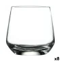 Set de Verres LAV Lal Whisky 345 ml 6 Pièces (8 Unités) de LAV, Gobelets - Réf : S2227454, Prix : 48,63 €, Remise : %