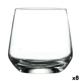 Set di Bicchieri LAV Lal Whisky 345 ml 6 Pezzi (8 Unità) di LAV, Tumbler - Rif: S2227454, Prezzo: 48,63 €, Sconto: %