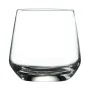 Set of glasses LAV Lal Whisky 345 ml 6 Pieces (8 Units) by LAV, Tumblers - Ref: S2227454, Price: 48,63 €, Discount: %