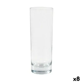 Set of glasses LAV Ada 315 ml 6 Pieces (8 Units) by LAV, Tumblers - Ref: S2227456, Price: 50,24 €, Discount: %