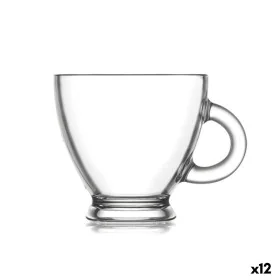 Ensemble de tasses à café LAV 62499 95 ml 6 Pièces (12 Unités) de LAV, Tasses - Réf : S2227458, Prix : 52,04 €, Remise : %