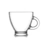 Piece Coffee Cup Set LAV 62499 95 ml 6 Pieces (12 Units) by LAV, Cups - Ref: S2227458, Price: 52,04 €, Discount: %