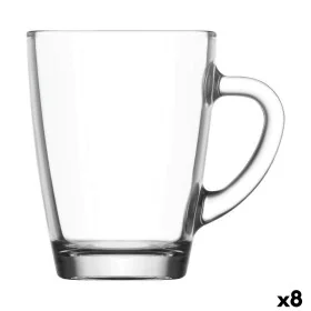 Set de Vasos LAV Vega 300 ml 6 Piezas (8 Unidades) de LAV, Vasos de agua y de whisky - Ref: S2227461, Precio: 54,79 €, Descue...