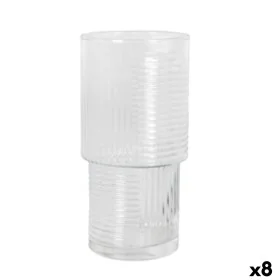 Set di Bicchieri LAV Helen 400 ml 6 Pezzi (8 Unità) di LAV, Tumbler - Rif: S2227467, Prezzo: 56,28 €, Sconto: %