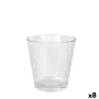 Set di Bicchieri LAV Nora 255 ml 6 Pezzi (8 Unità) di LAV, Tumbler - Rif: S2227468, Prezzo: 37,51 €, Sconto: %