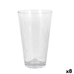 Set di Bicchieri LAV Nora 325 ml 6 Pezzi (8 Unità) di LAV, Tumbler - Rif: S2227469, Prezzo: 45,42 €, Sconto: %