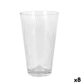 Set di Bicchieri LAV Nora 325 ml 6 Pezzi (8 Unità) di LAV, Tumbler - Rif: S2227469, Prezzo: 46,33 €, Sconto: %