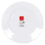 Flat Plate Bormioli Toledo Ø 25 x 2 cm (36 Units) by Bormioli, Plates and dishes - Ref: S2227473, Price: 46,42 €, Discount: %