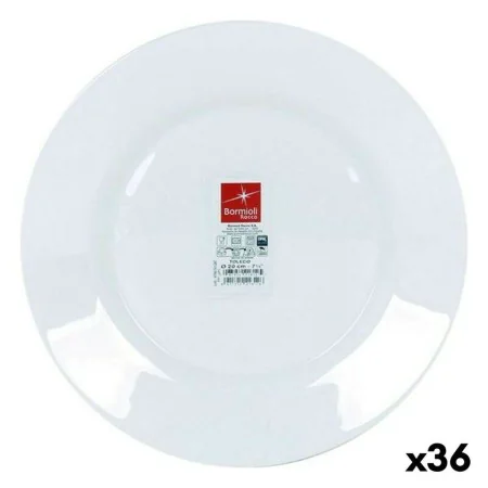 Dessert dish Bormioli Toledo Ø 20 x 1,8 cm (36 Units) by Bormioli, Plates and dishes - Ref: S2227475, Price: 39,36 €, Discoun...