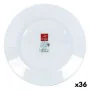 Dessert dish Bormioli Toledo Ø 20 x 1,8 cm (36 Units) by Bormioli, Plates and dishes - Ref: S2227475, Price: 39,36 €, Discoun...