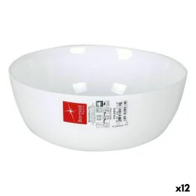 Salad Bowl Bormioli 104811 (12 Units) (ø 19 cm) by Bormioli, Bowls and large cups - Ref: S2227479, Price: 34,75 €, Discount: %