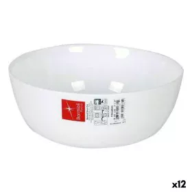 Salad Bowl Bormioli 104811 (12 Units) (ø 19 cm) by Bormioli, Bowls and large cups - Ref: S2227479, Price: 34,19 €, Discount: %