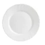 Plato Llano Bormioli 6181501 25 x 25 x 2,2 cm (36 Unidades) de Bormioli, Platos y fuentes - Ref: S2227481, Precio: 41,21 €, D...