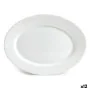 Serving Platter Bormioli Ebro 36 cm Oval (12 Units) by Bormioli, Plates and dishes - Ref: S2227485, Price: 34,36 €, Discount: %