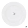 Plat à Gratin Bormioli Ebro Rond (12 Unités) (32 x 5 cm) de Bormioli, Plats et plateaux - Réf : S2227486, Prix : 40,99 €, Rem...