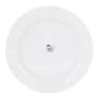 Plat à Gratin Bormioli Ebro Rond (12 Unités) (32 x 5 cm) de Bormioli, Plats et plateaux - Réf : S2227486, Prix : 40,99 €, Rem...