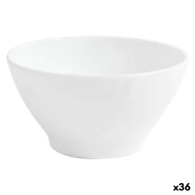 Cuenco Bormioli Ebro (36 Unidades) (13,5 x 7 cm) de Bormioli, Cuencos y tazones - Ref: S2227490, Precio: 51,85 €, Descuento: %