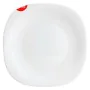 Prato de Jantar Bormioli Parma 27 cm (24 Unidades) de Bormioli, Pratos e fontes - Ref: S2227494, Preço: 41,82 €, Desconto: %