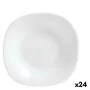 Deep Plate Bormioli Parma 23 cm (24 Units) by Bormioli, Plates and dishes - Ref: S2227495, Price: 40,20 €, Discount: %