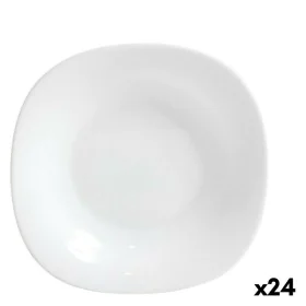 Assiette creuse Bormioli Parma 23 cm (24 Unités) de Bormioli, Plats et plateaux - Réf : S2227495, Prix : 40,20 €, Remise : %