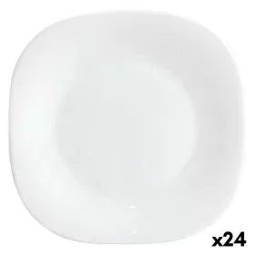 Plato de Postre Bormioli Parma 20 cm (24 Unidades) de Bormioli, Platos y fuentes - Ref: S2227496, Precio: 34,96 €, Descuento: %