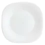 Assiette à dessert Bormioli Parma 20 cm (24 Unités) de Bormioli, Plats et plateaux - Réf : S2227496, Prix : 35,66 €, Remise : %