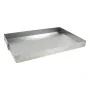 Molde Rectangular VR Plateado Aluminio 34 x 22,5 x 3,5 cm (5 Unidades) de VR, Moldes para tartas y bizcochos - Ref: S2227508,...