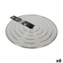 Frying Pan Lid VR Aluminium 55 x 55 x 3 cm (6 Units) by VR, Pan Lids - Ref: S2227518, Price: 53,06 €, Discount: %