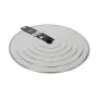 Couvercle pour poêle VR Aluminium 60 x 60 x 4 cm (6 Unités) de VR, Couvercles pour poêles et casseroles - Réf : S2227519, Pri...