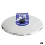 Frying Pan Lid VR Silver Ø 30 cm Aluminium (12 Units) by VR, Pan Lids - Ref: S2227523, Price: 45,10 €, Discount: %