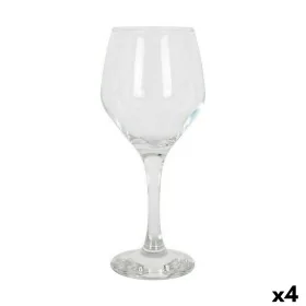 Set de Verres LAV Ella 330 ml (6 Pièces) (4 Unités) de LAV, Verres à eau à pied - Réf : S2227675, Prix : 36,37 €, Remise : %