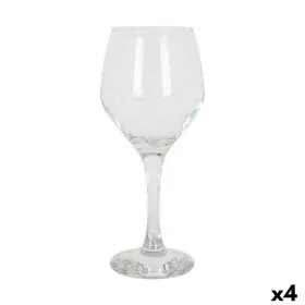 Set di Bicchieri LAV Ella 330 ml (6 Pezzi) (4 Unità) di LAV, Calici da acqua - Rif: S2227675, Prezzo: 37,10 €, Sconto: %