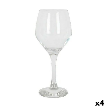 Set of cups LAV Ella 330 ml (6 Pieces) (4 Units) by LAV, Water Glasses - Ref: S2227675, Price: 36,37 €, Discount: %