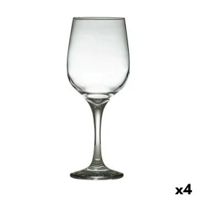 Set de Verres LAV Fame high Vin 480 ml 6 Pièces (4 Unités) de LAV, Verres à vin - Réf : S2227683, Prix : 34,76 €, Remise : %