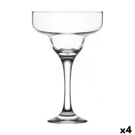 Gläsersatz LAV Misket 300 ml Cocktail 6 Stücke (4 Stück) von LAV, Cocktailgläser - Ref: S2227689, Preis: 36,78 €, Rabatt: %