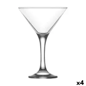 Set of cups LAV Misket Cocktail 175 ml 6 Pieces (4 Units) by LAV, Cocktail Glasses - Ref: S2227690, Price: 34,78 €, Discount: %