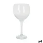 Set de Copas para Gin Tonic LAV Misket+ 645 ml 6 Piezas (4 Unidades) de LAV, Copas de cóctel - Ref: S2227691, Precio: 40,58 €...