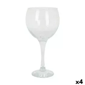 Set of Gin and Tonic cups LAV Misket+ 645 ml 6 Pieces (4 Units) by LAV, Cocktail Glasses - Ref: S2227691, Price: 40,58 €, Dis...