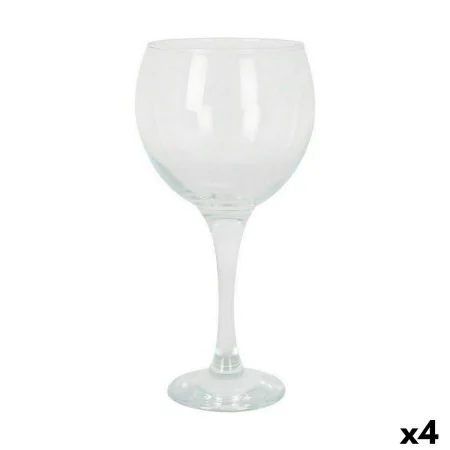 Set de Verres pour Gin Tonic LAV Misket+ 645 ml 6 Pièces (4 Unités) de LAV, Verres à cocktail - Réf : S2227691, Prix : 40,58 ...