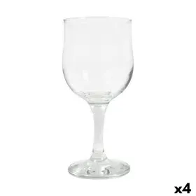 Set de Verres LAV Nevakar 320 ml 6 Pièces (4 Unités) de LAV, Verres à eau à pied - Réf : S2227695, Prix : 34,97 €, Remise : %