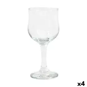 Set de Verres LAV Nevakar Vin 200 ml Blanc 6 Pièces (4 Unités) de LAV, Verres à vin - Réf : S2227697, Prix : 30,99 €, Remise : %