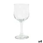 Set de Copas LAV Nevakar Vino 200 ml Blanco 6 Piezas (4 Unidades) de LAV, Copas de vino - Ref: S2227697, Precio: 30,49 €, Des...